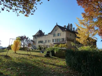 Le Matas Entre-Rives