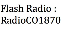 RadioCO1870