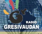 Diffusions des émissions sur Radio Gresivaudan