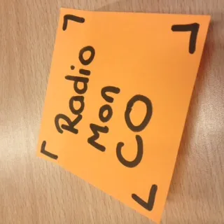 Interview RadioMonCO en visite à Radiochablais (journalisme)
