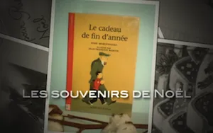 Souvenirs de Noël