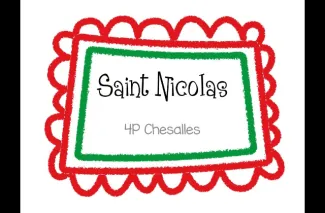 Saint-Nicolas