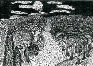 17-A forest