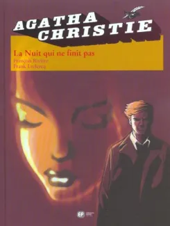 La nuit qui ne finit pas - Agatha Christie