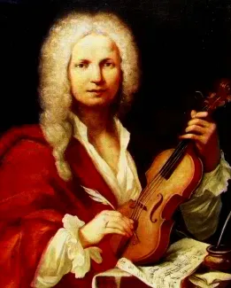 Vivaldi les Quatre Saisons