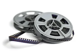 iMovie / Montage // Création d'une bande-annonce