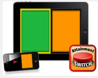 Un contacteur sur iPhone (ou iPod) pour piloter un iPad