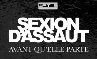 "Avant qu'elle parte "