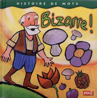 Bizarre