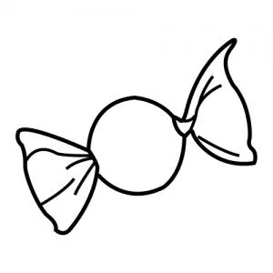 das Bonbon