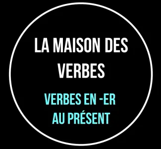La maison des verbes