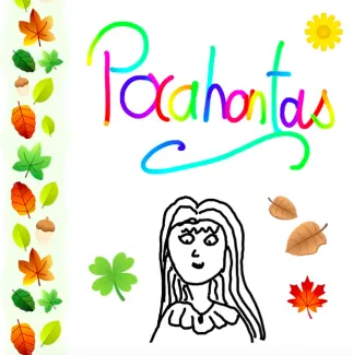 Pocahontas