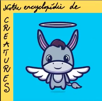 Notre encyclopédie des êtres étranges