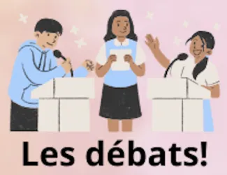 Débat n°1