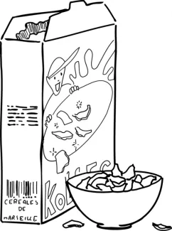 das Müesli