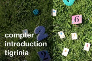 compter intro, tigrinia