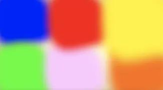 Couleurs en allemand