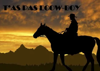 T'as pas eco-boy. 2ème partie