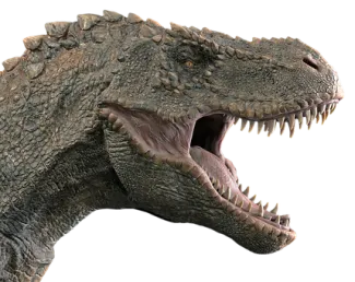 Les dinosaures