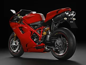 La Ducati