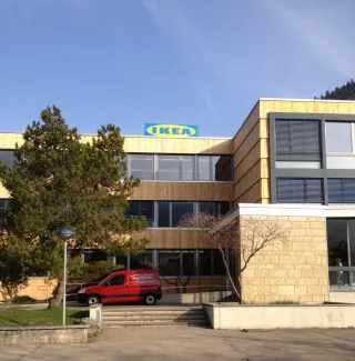 Flash info de la classe 10MO1 de l'Ecole Jean-Jacques Rousseau