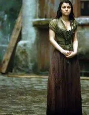 MON HISTOIRE (Eponine)