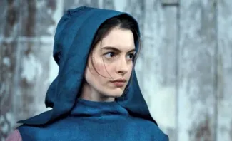 J'AVAIS RÊVE (Fantine)