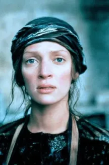 La mort de Fantine