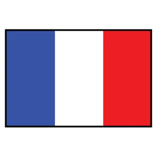 Frankreich