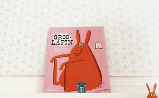 Gros-Lapin a un problème
