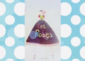 Les robes 1