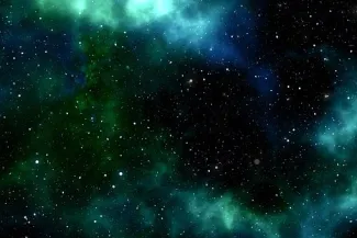 Documentaire sur l'espace