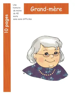Grand-mère