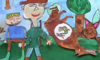 Pierre et le loup