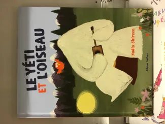 Lëa et Melina