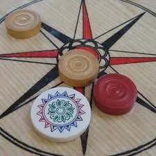 Carrom