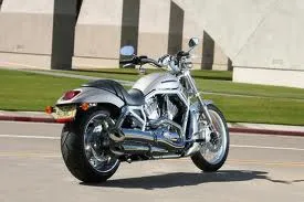 Les motos originales