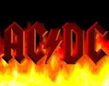 AC/DC