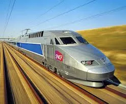 Les trains