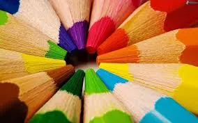 A vos crayons de couleurs !