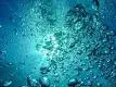 la respiration sous l'eau