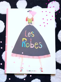 Les robes 2