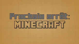 🏆 Prix des Écoliers | Prochain arrêt : Minecraft