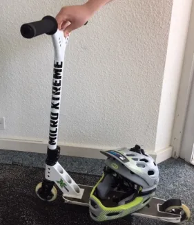 Les "trott freestyle"