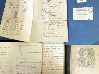 4. L'enseignement des soins - histoire d'une formation