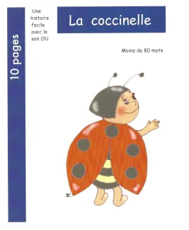 La coccinelle
