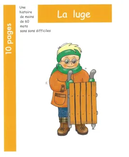 La luge