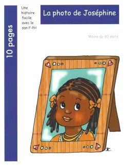La photo de Joséphine