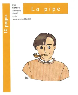 La pipe