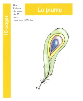 La plume